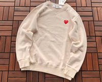 Comme Des Garçons Sweat