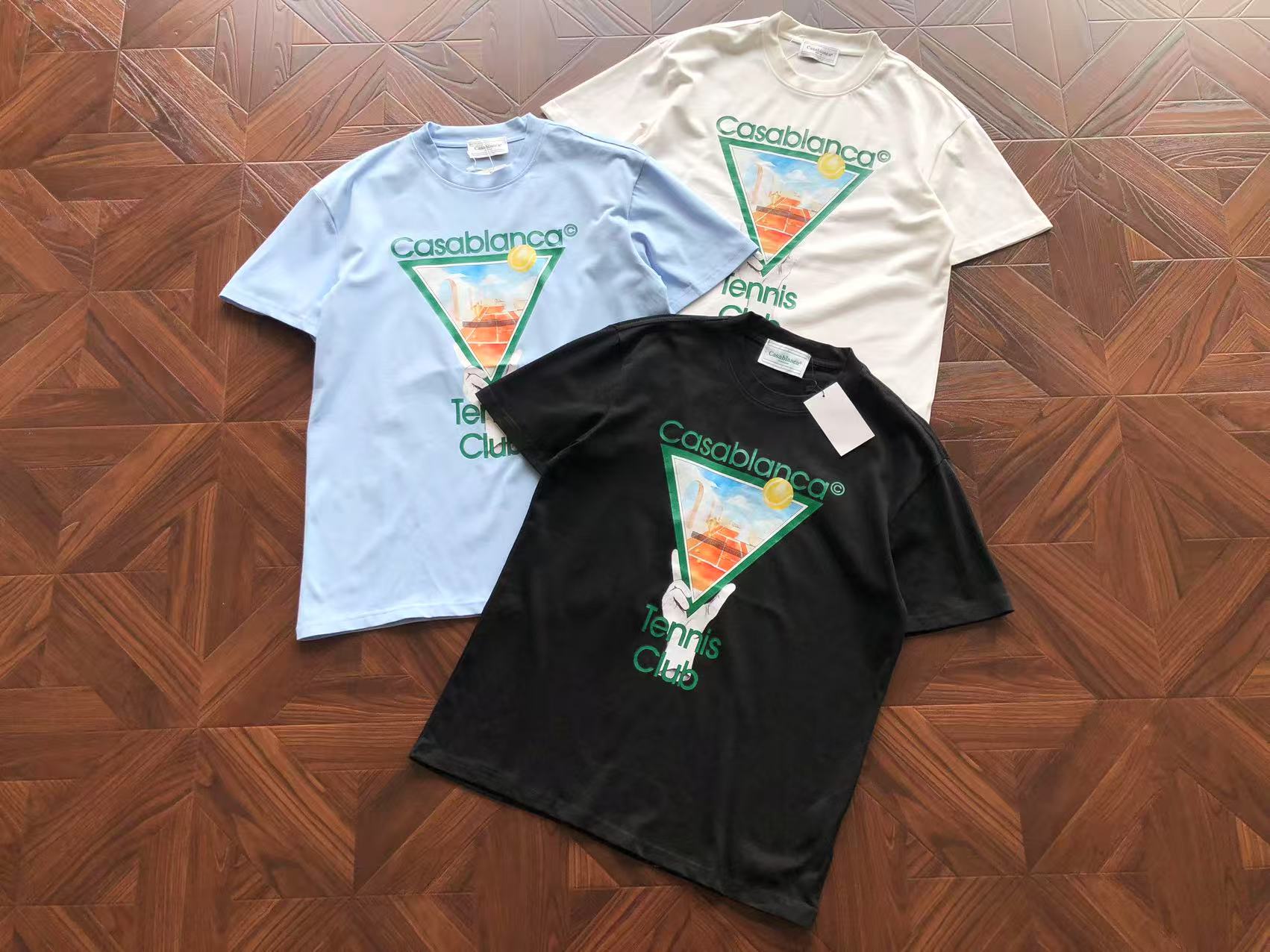 CasaBlanca T-Shirt