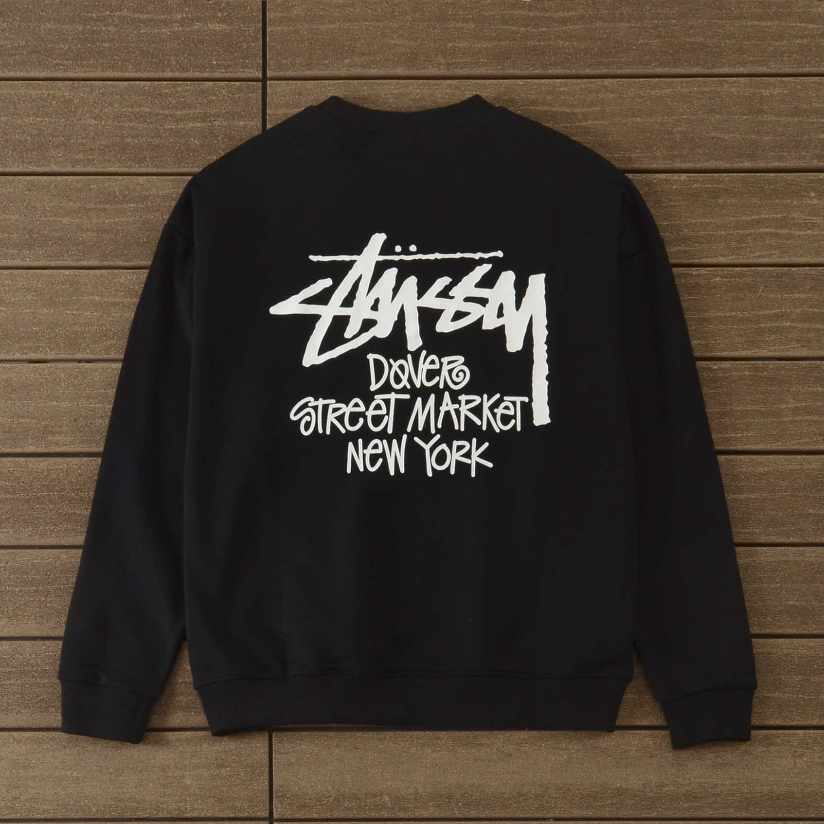 Stussy Sweat