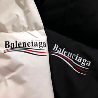 Balenciaga Winter Jacket
