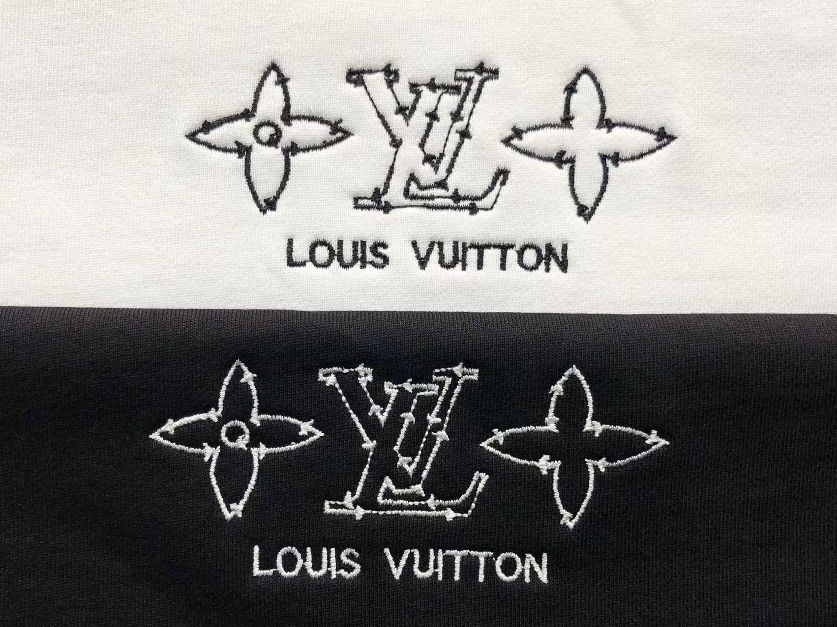 LV Sweater