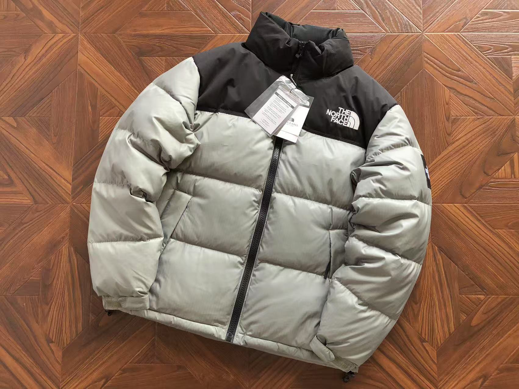 The North Face Jacket