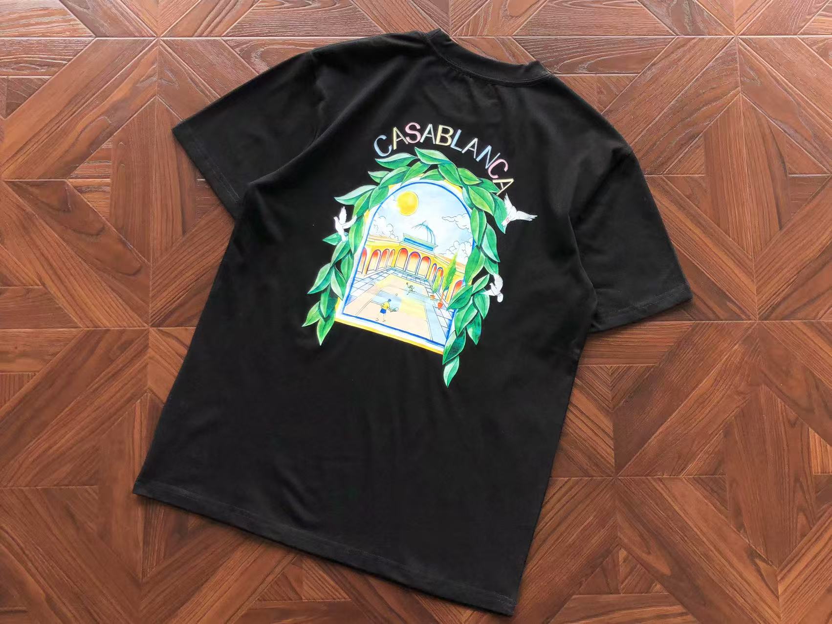 CasaBlanca T-Shirt