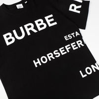 T-Shirt Burberry