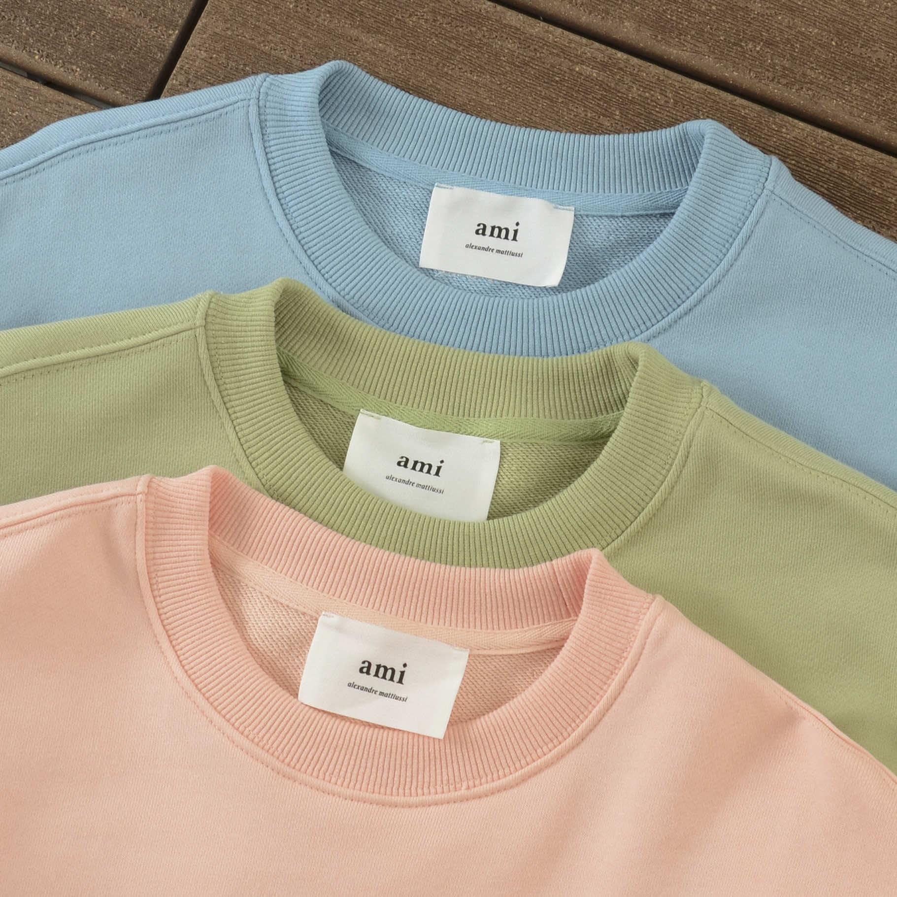Ami Paris Sweat