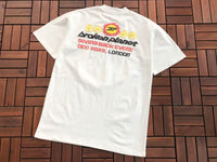 T-Shirt Broken Planet