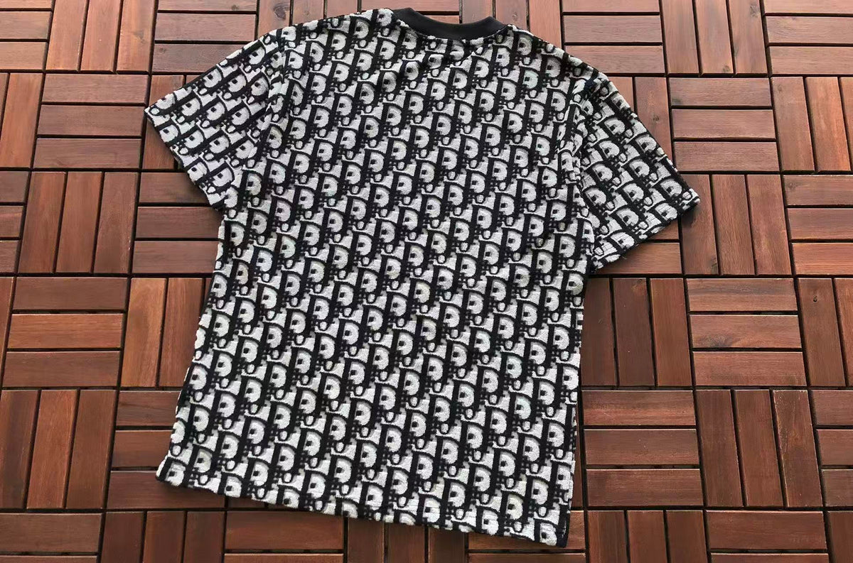 T-Shirt Dior