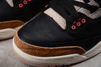 Jordan 3 Retro Desert Elephant