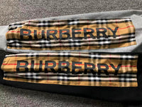 Burberry Hoodie Zipper
