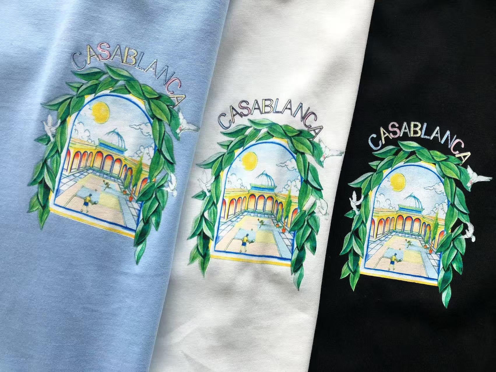 CasaBlanca T-Shirt