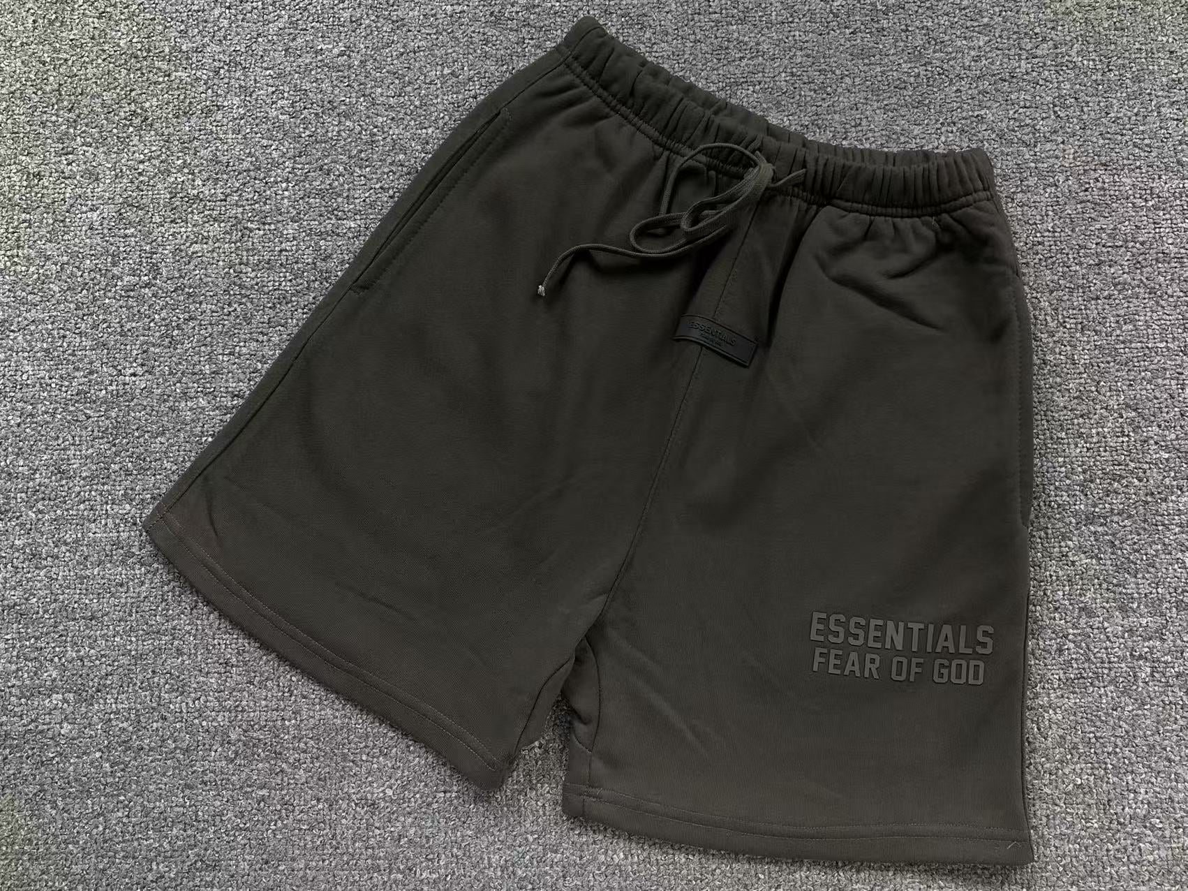Essentials Fear Of God Short