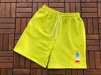 CasaBlanca Shorts
