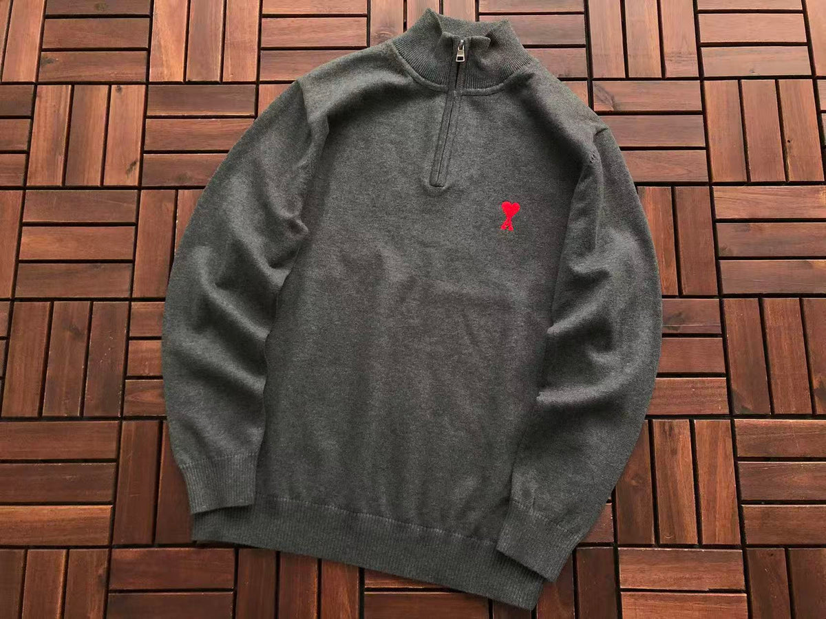 Ami Paris Sweat