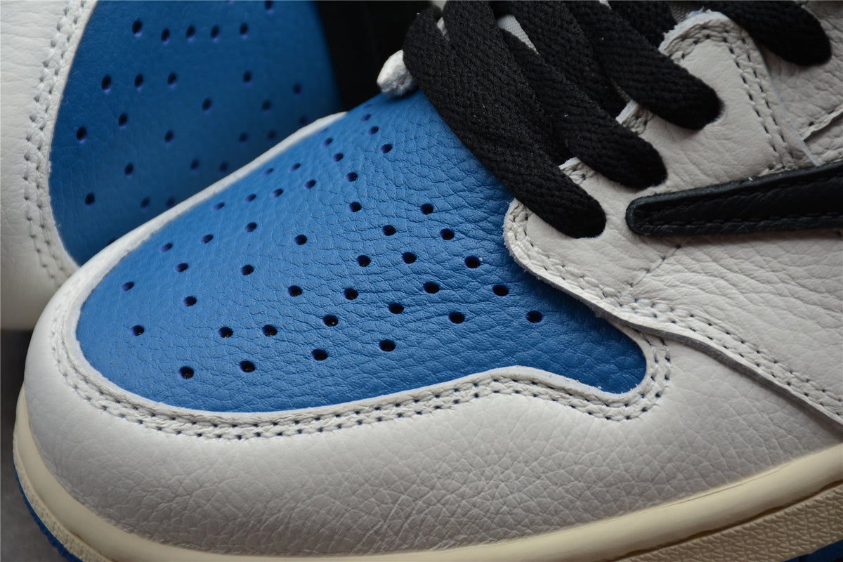 Jordan 1 Retro High OG SP Fragment X Travis Scott