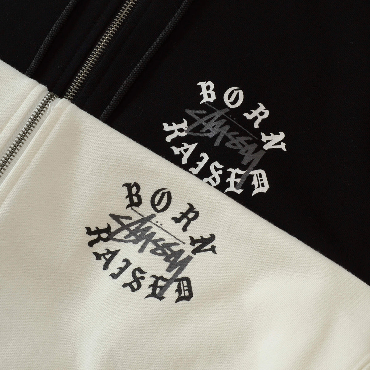 Stussy hoodie