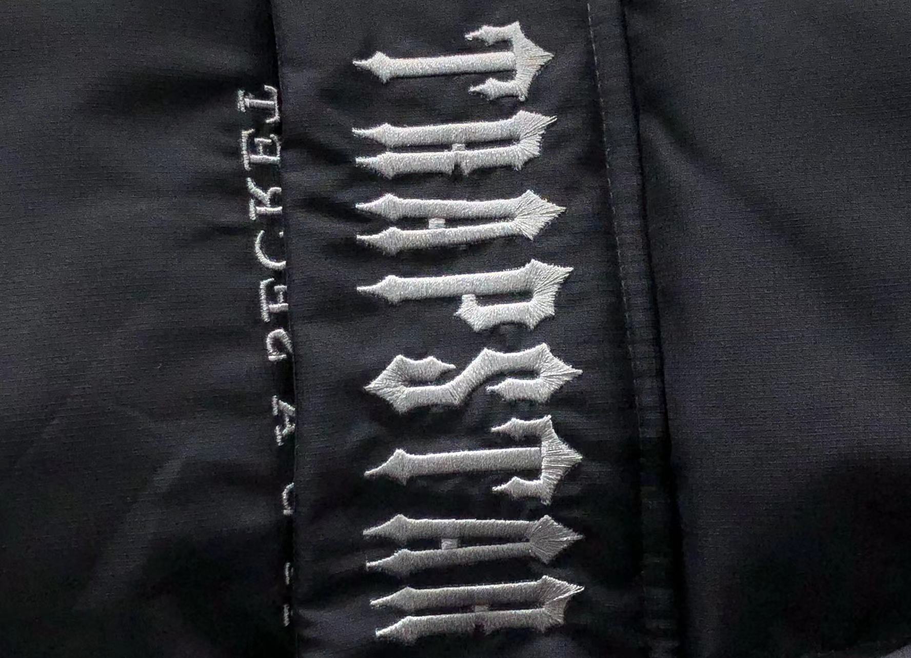Trapstar Jacket