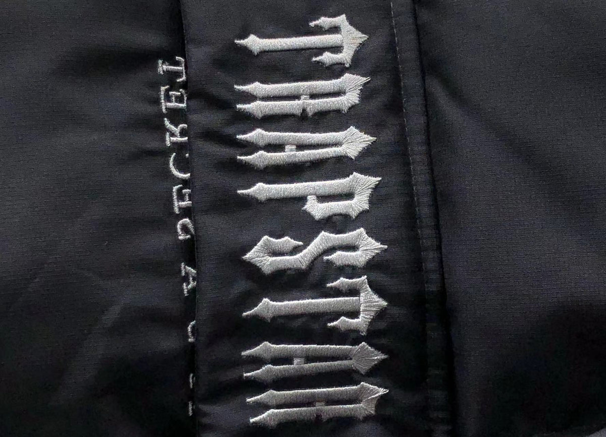 Trapstar Winter Jacket