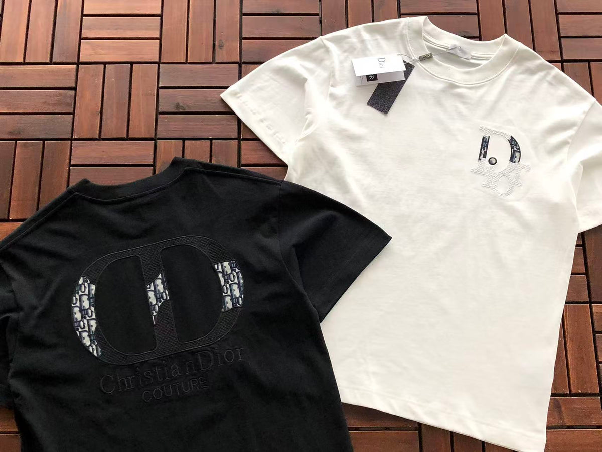 T-Shirt Dior