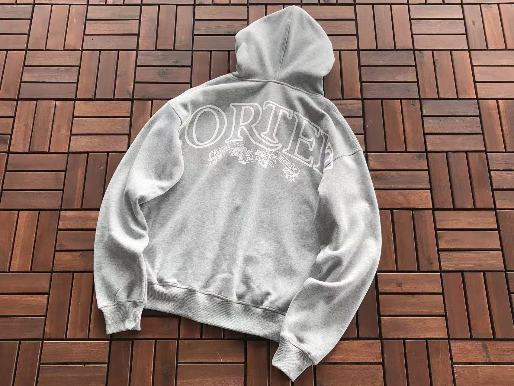 Corteiz Hoodie (NEW)
