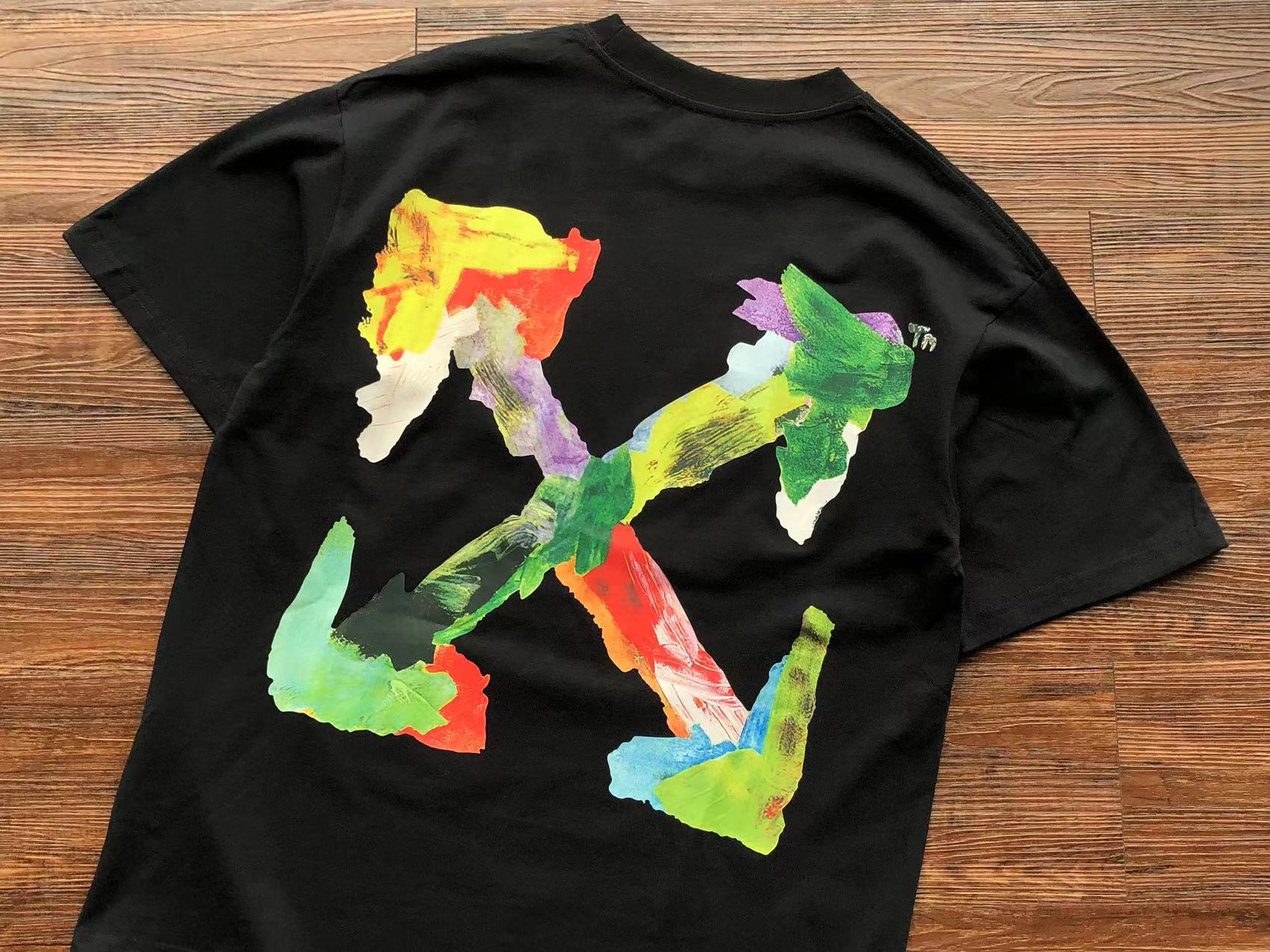 T-Shirt da Off-White