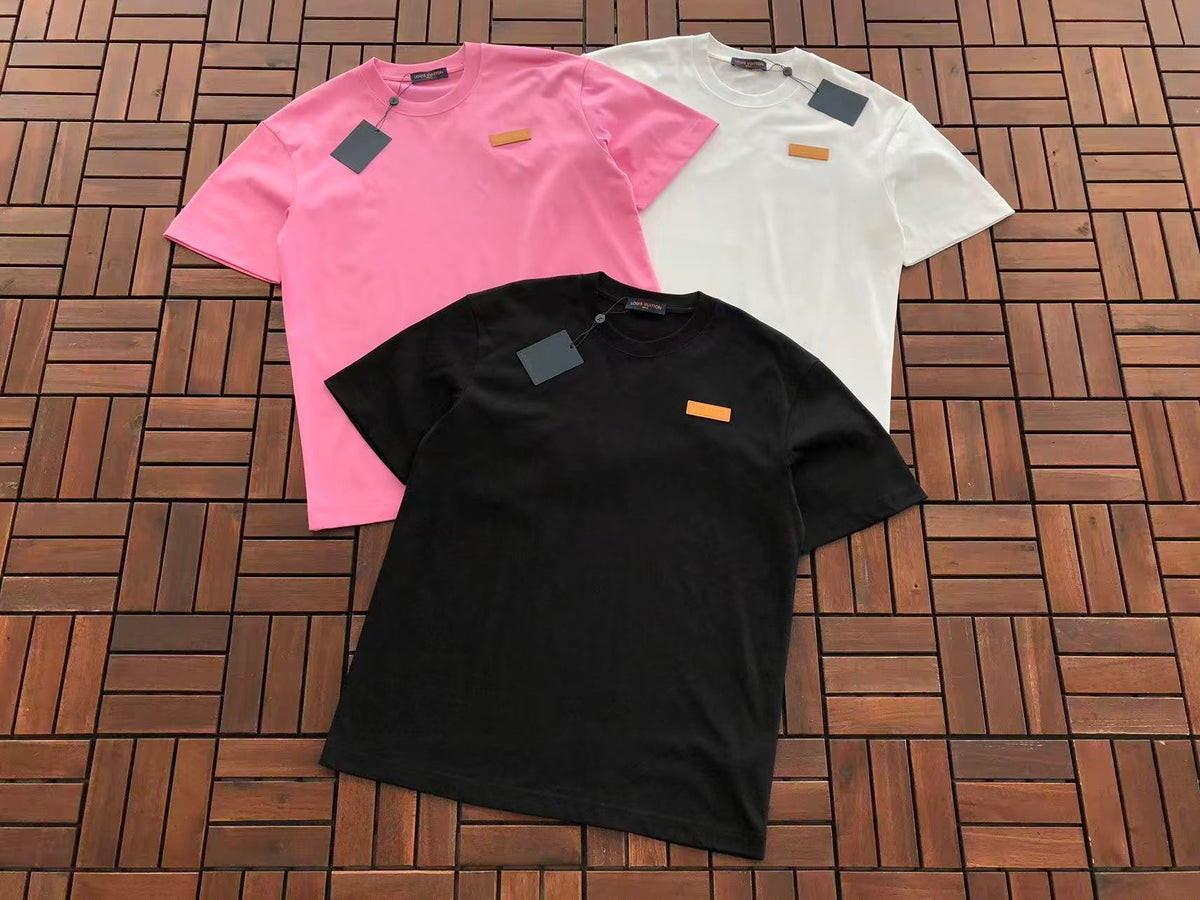 T-Shirt Louis Vuitton