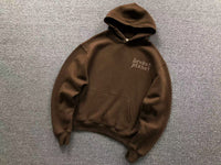 Broken Planet Hoodie