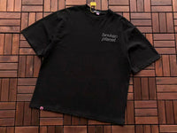 T-Shirt Broken Planet