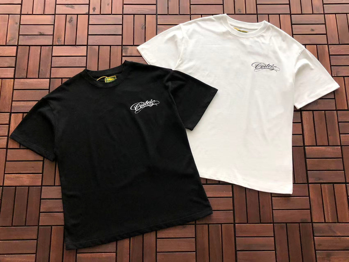 T-Shirt Corteiz