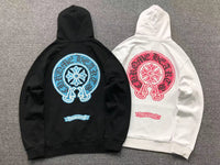 Chrome Heart Hoodies