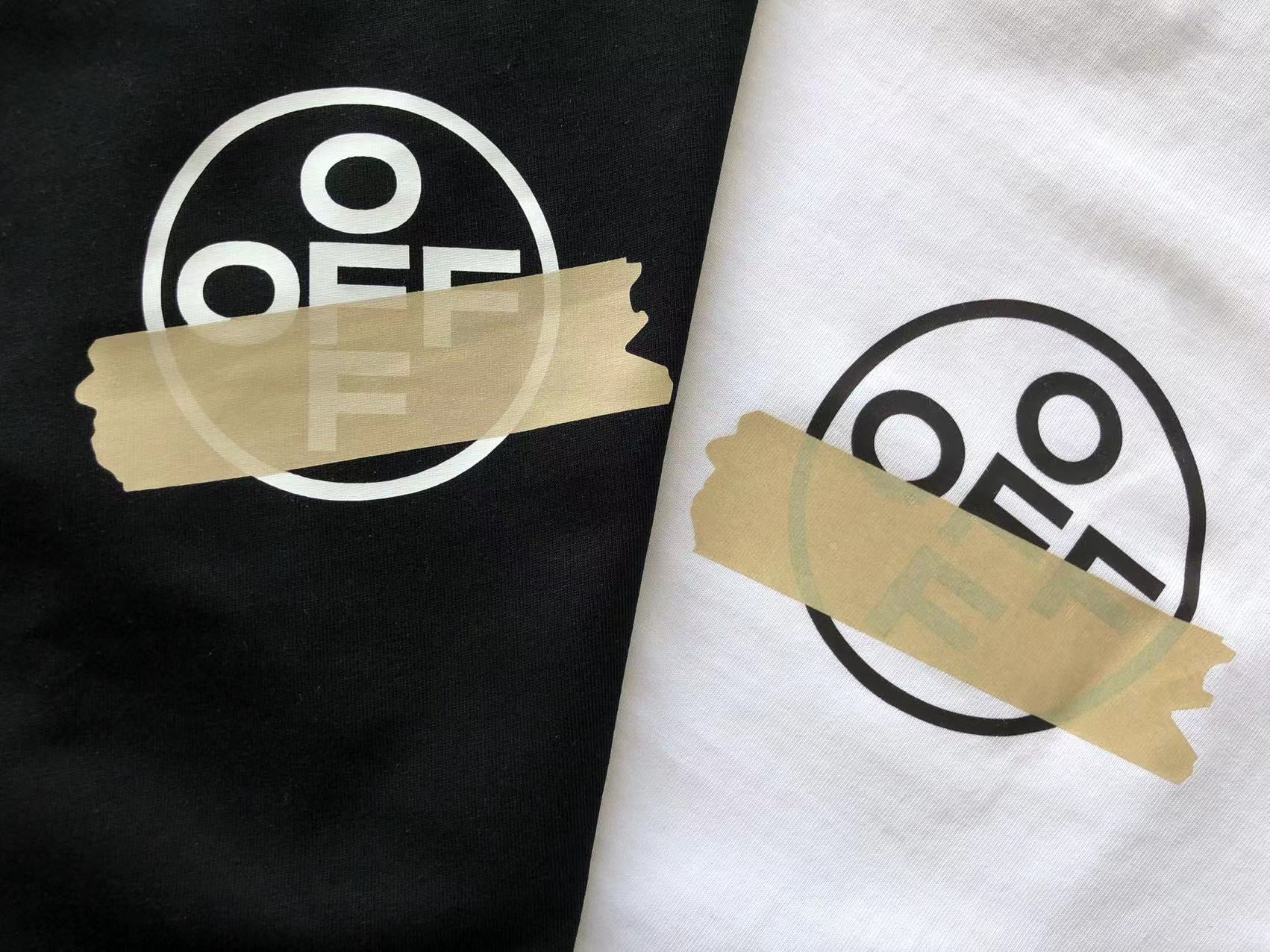 T-Shirt da Off-White