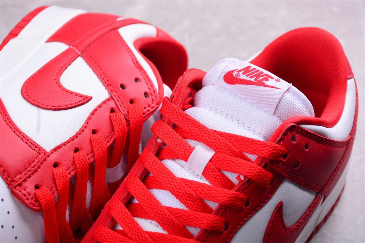 Nike Dunk St John´s