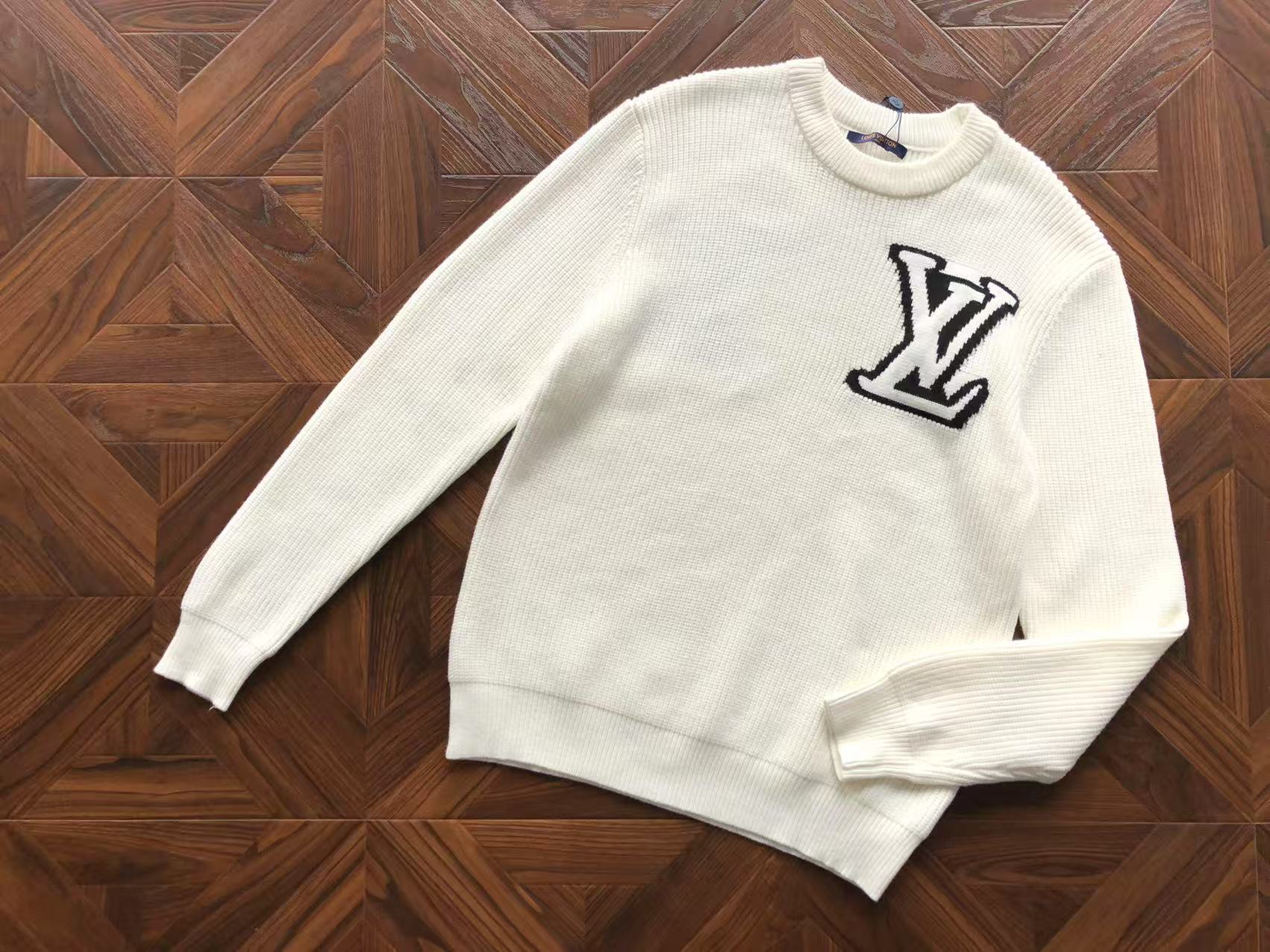 LV Sweater