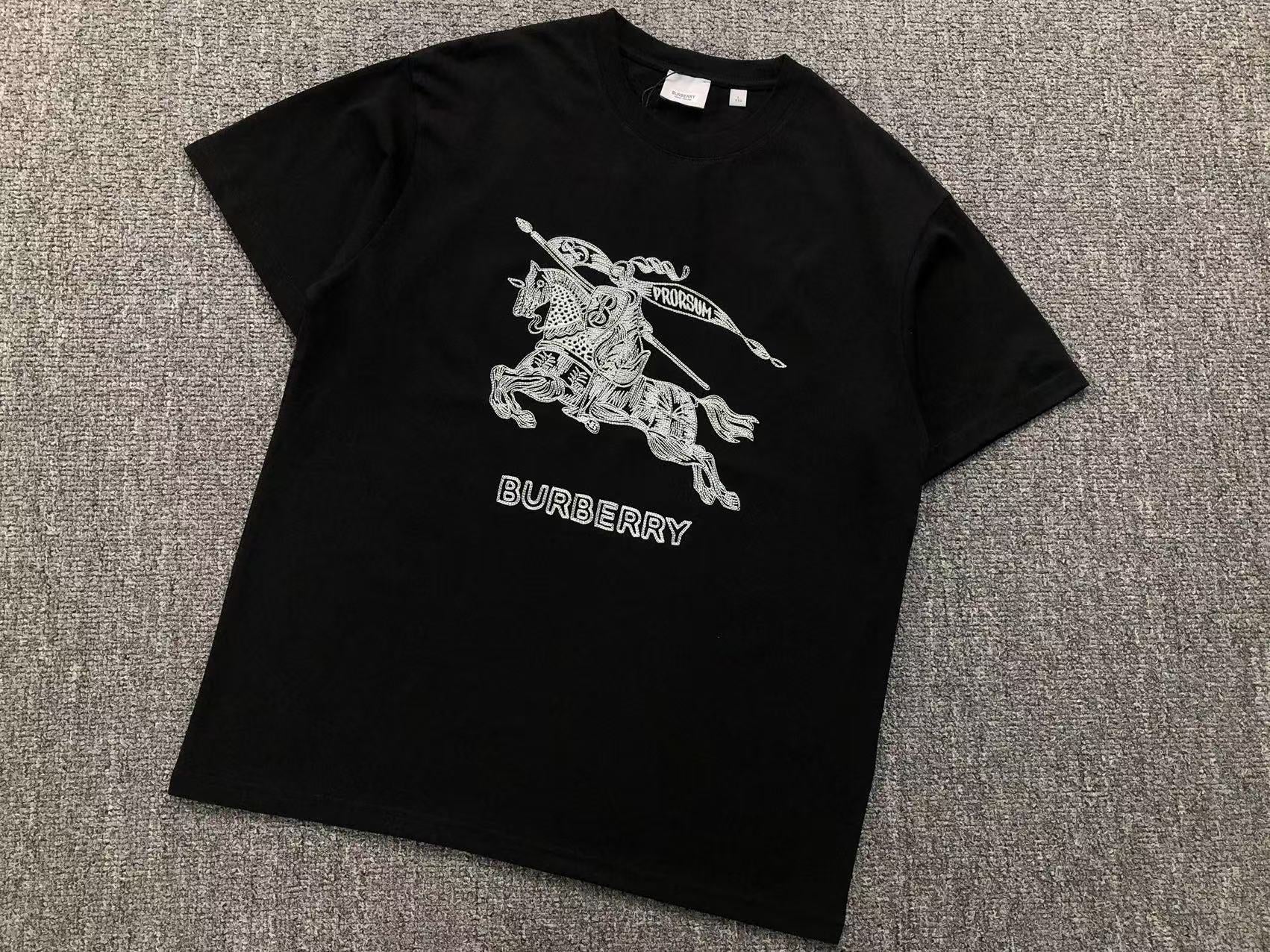 T-Shirt Burberry