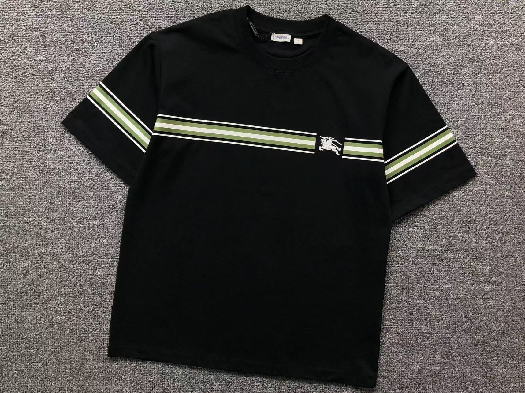T-Shirt Burberry