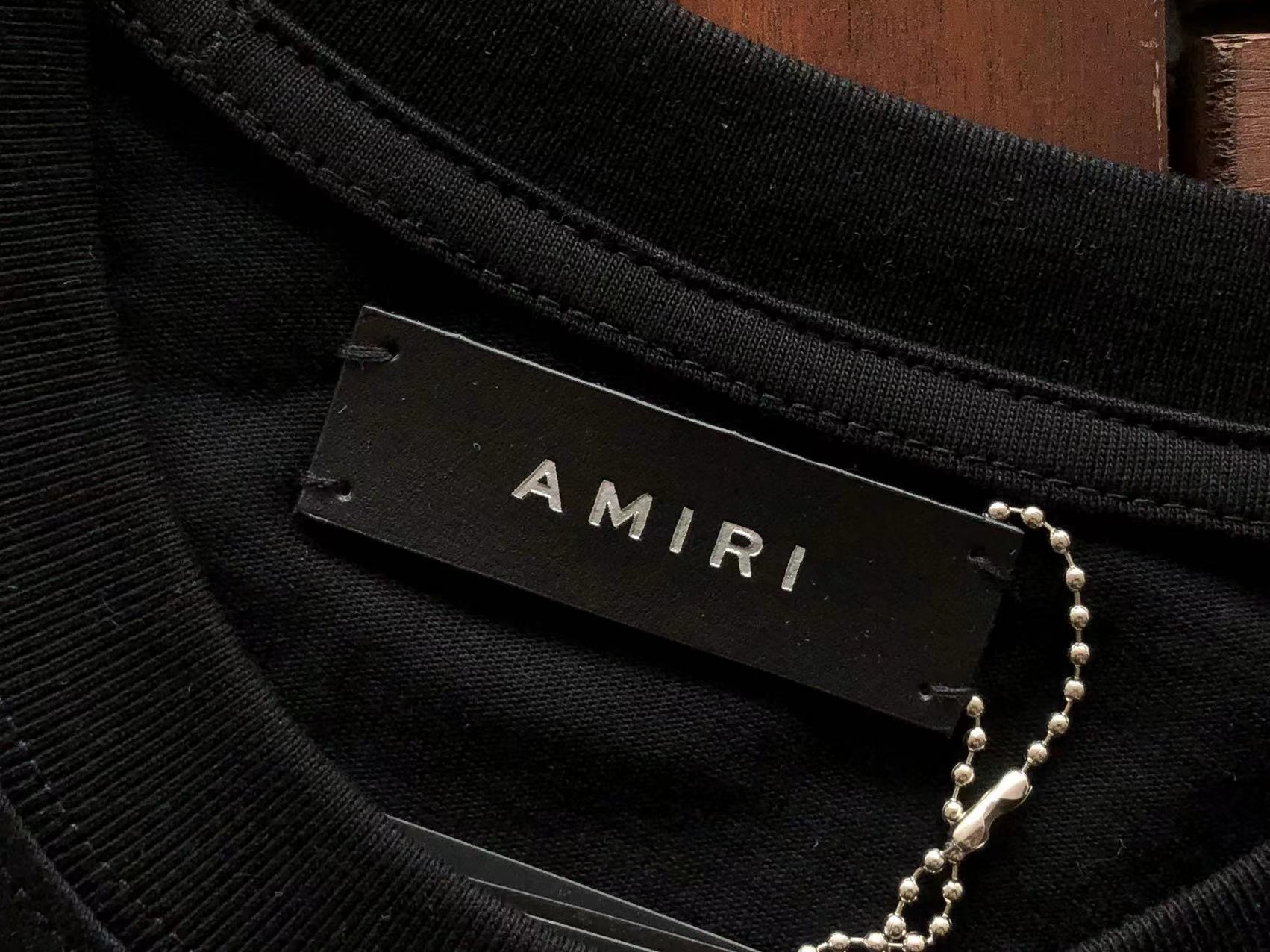 T-Shirt Amiri