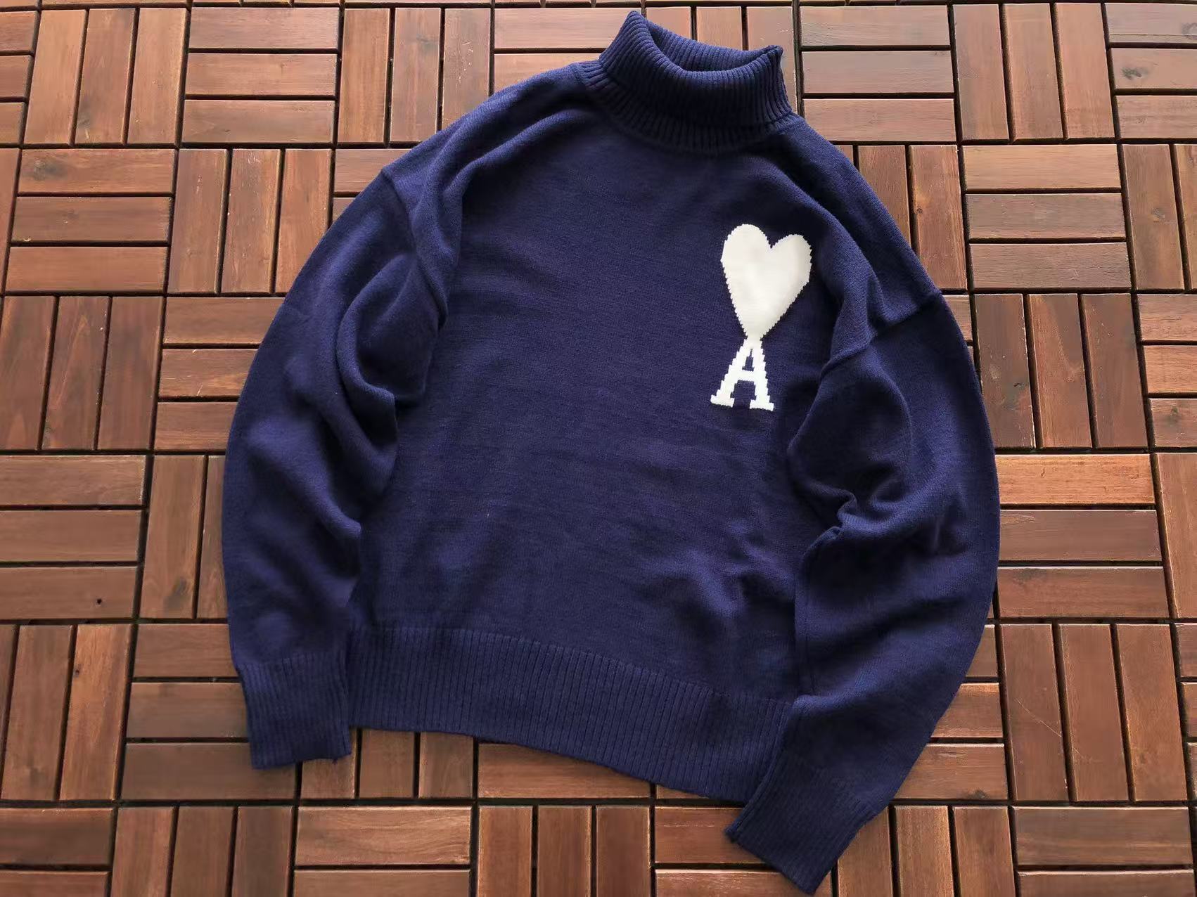 Ami Paris Sweat