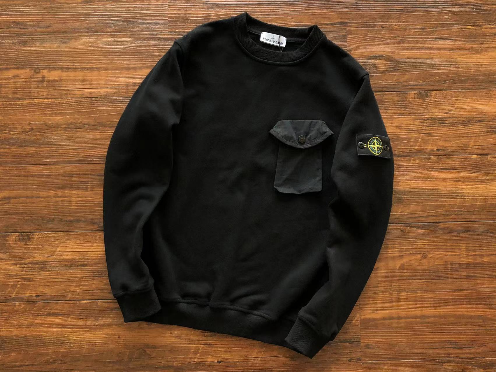 Stone Island Sweat