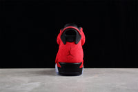 Jordan 6 Retro Toro Bravo