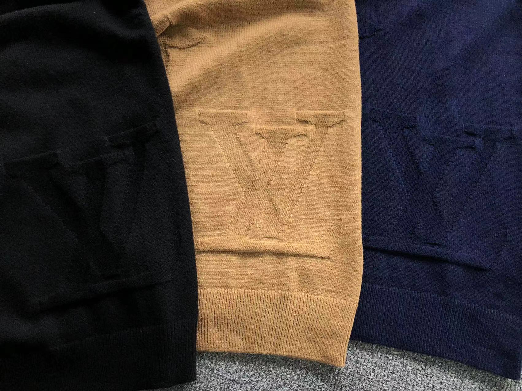 LV Sweater