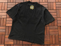 T-Shirt Broken Planet