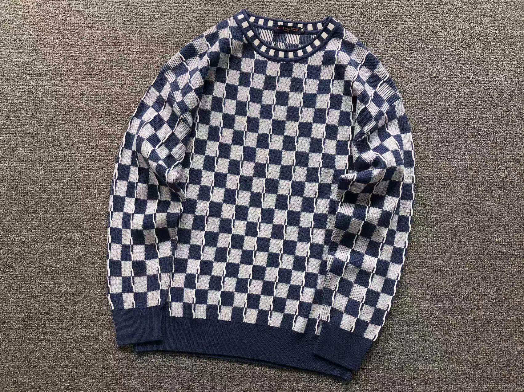 LV Sweater