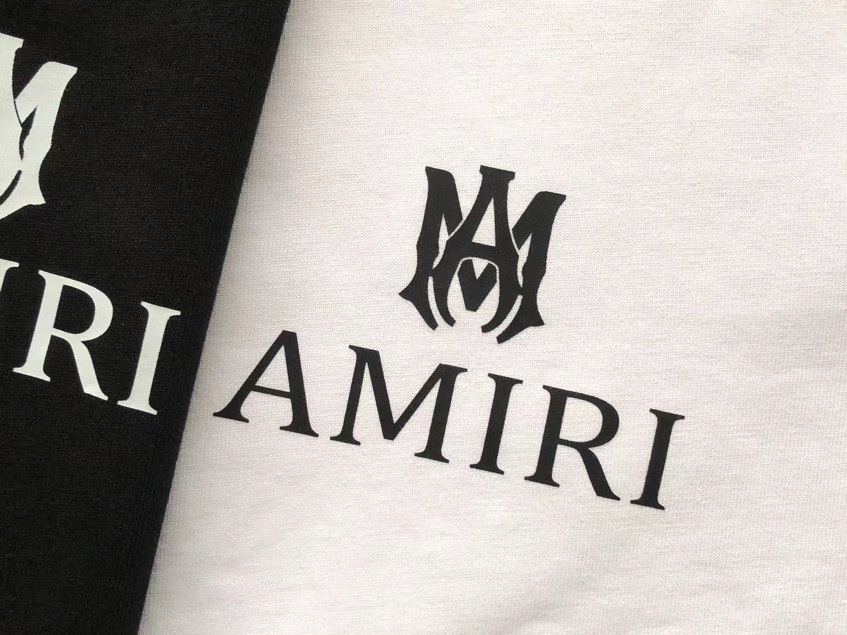 T-Shirt Amiri