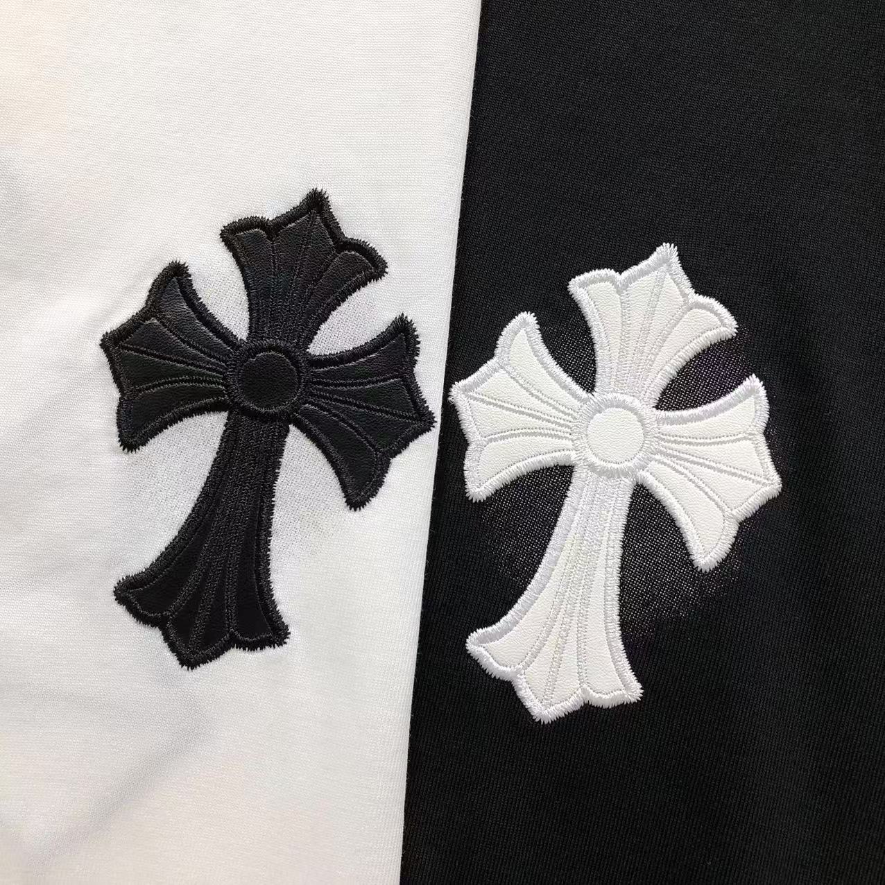 T-Shirt Chrome Heart