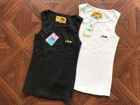 Sleeveless T-Shirt Corteiz