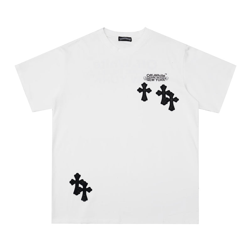 T-Shirt Chrome Heart