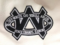 Off-White Jacket