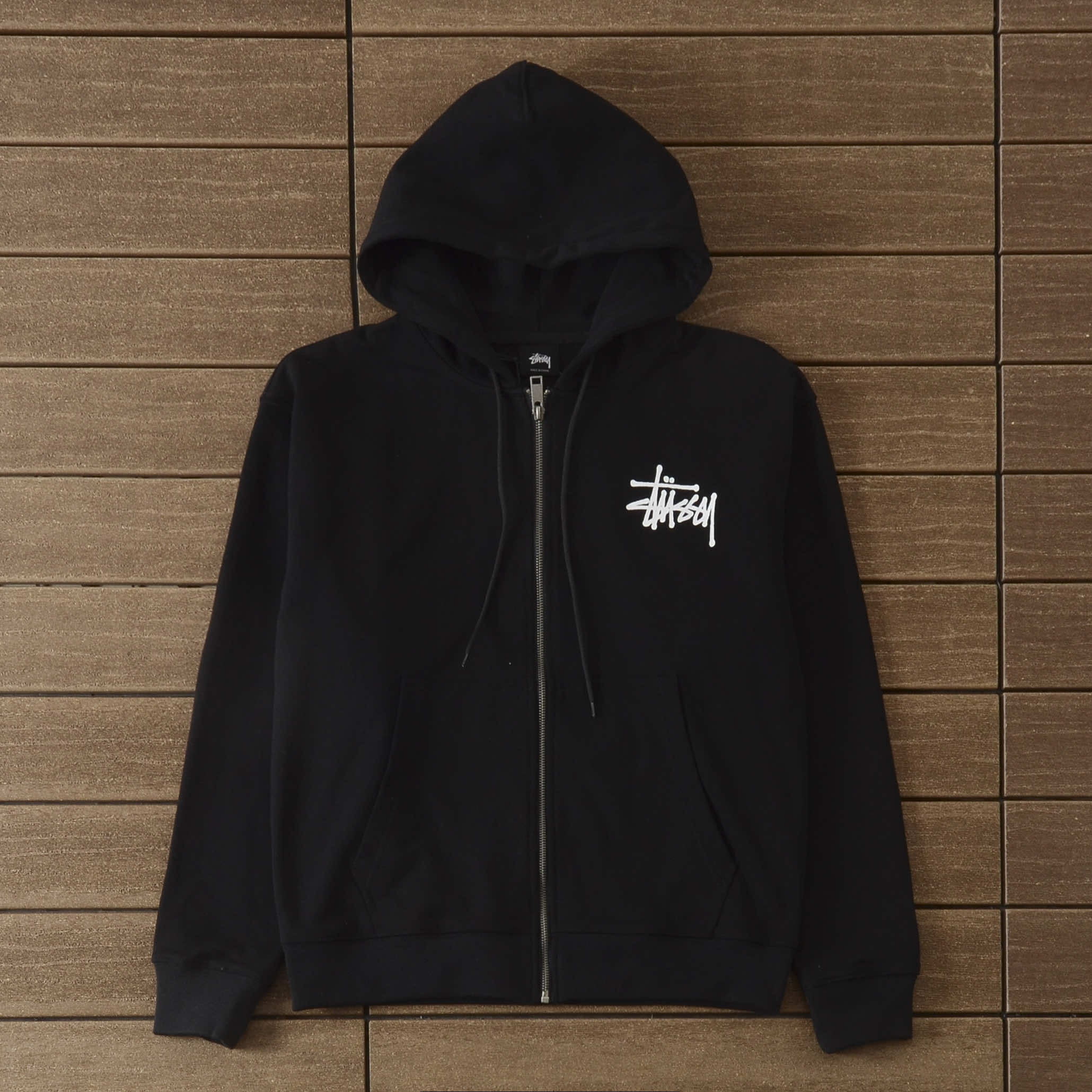 Stussy hoodie