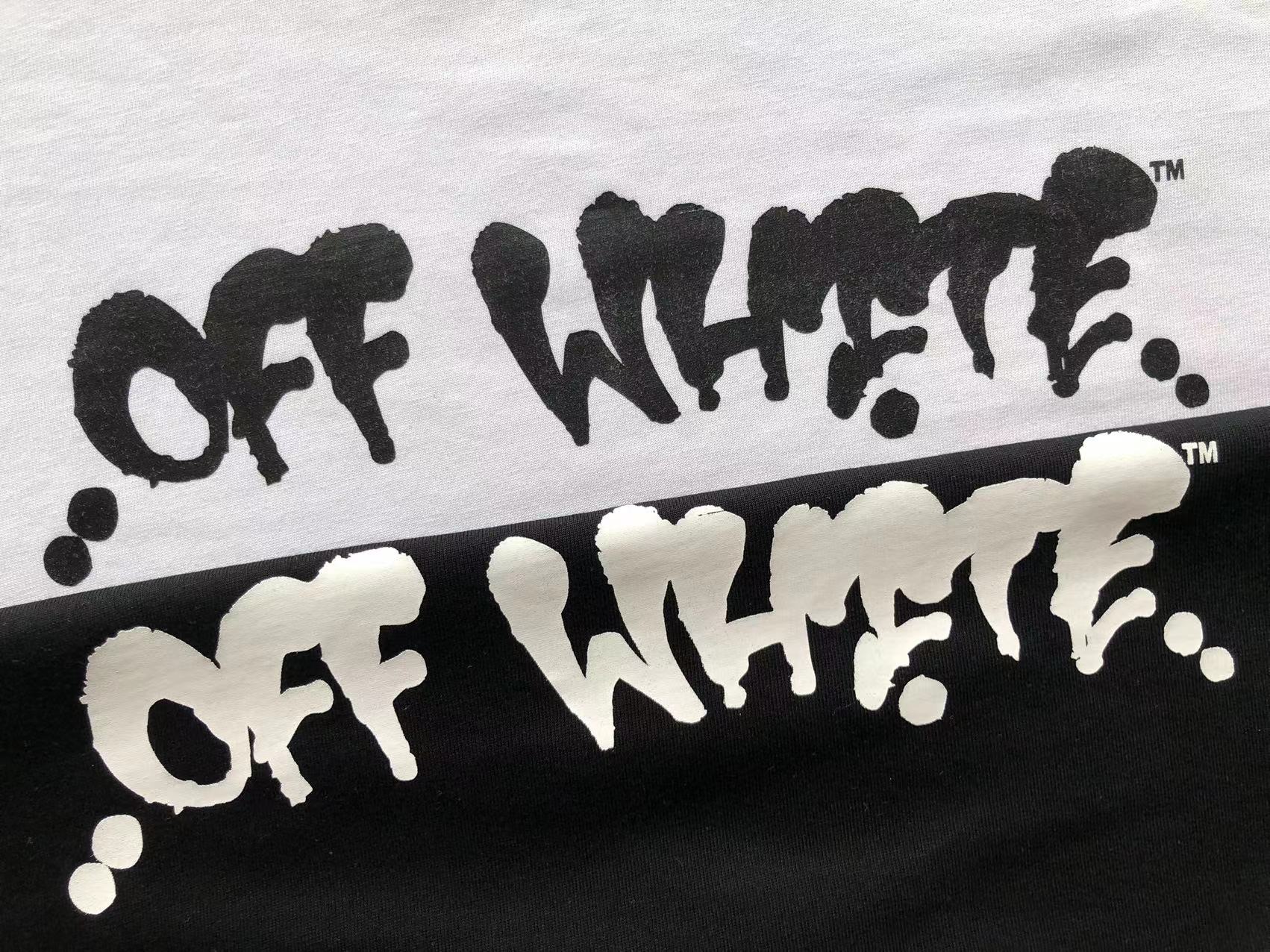 T-Shirt da Off-White