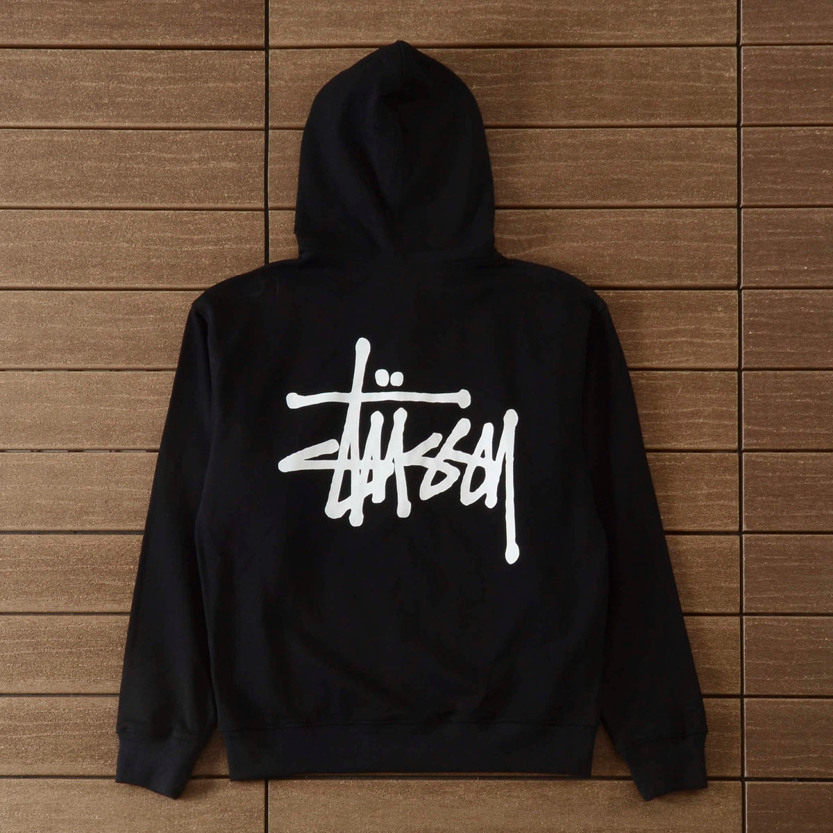 Stussy hoodie