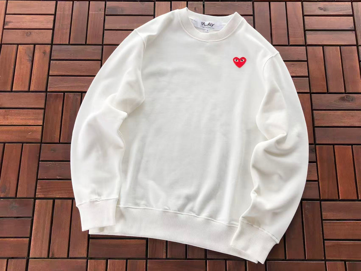 Comme Des Garçons Sweat